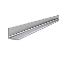 Уголок нержавеющий AISI 304 25х25х3