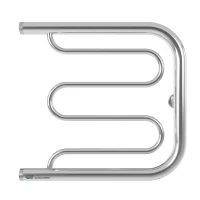 Полотенцесушитель Gloss & Reiter водяной Foxtrot. ПМ. 50Х60 (1.1/4")