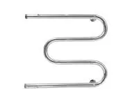 Полотенцесушитель Gloss & Reiter водяной Standart M plus. М.1.50Х50(1")