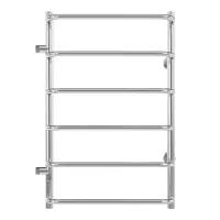 Полотенцесушитель Gloss & Reiter водяной Skif LeRi. ЛБ. 50х80.С6