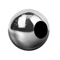Шар сквозной (отверстие ф16,0 /шар 42)