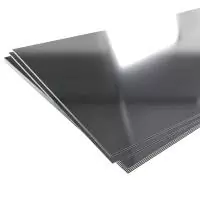 Лист нержавеющий AISI 430 0,5x1000x2000 ВА/РЕ Лист нержавеющий AISI 430 0,5x1000x2000 ВА/РЕ