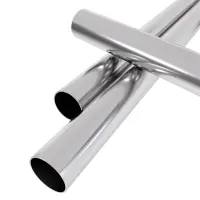 Труба нержавеющая AISI 304 159,0х2,0 2В