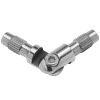 Соединитель ригеля поворотный внутренний Ø12