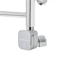 Электронагреватель погружной NEX HQT HID ХРОМ 300 Вт IPx5 Класс1