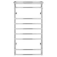 Полотенцесушитель Gloss & Reiter водяной Sky. ЛС. 50х100.С9.G1