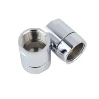 Муфта стяжная (внутренняя резьба)  1''х1''