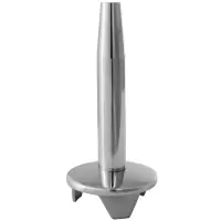 Наконечник штырь нержавеющий Ø38,0