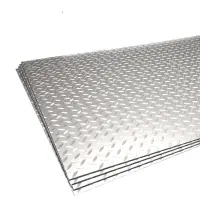 Лист нержавеющий AISI 304 3,0х1500х3000 Tear Plate