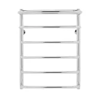 Полотенцесушитель Gloss & Reiter водяной Sky. ЛС. 50х70.С6