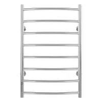 Полотенцесушитель Gloss & Reiter водяной Raduga. Л. 50х80.Д8