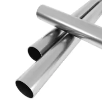 Труба AISI 201 42,4x3,0x595 шлиф.