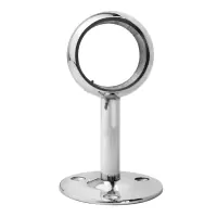 Крепление пристенного поручня "Кольцо" ф38,0х1,5 