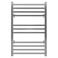 Полотенцесушитель Gloss & Reiter водяной Pro-gress Л. 50х80.P11