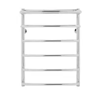 Полотенцесушитель Gloss & Reiter водяной Sky. ЛС. 50х70.С6.G1