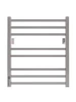 Полотенцесушитель Gloss & Reiter водяной Pro-gress Л. 50х60.P8