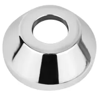 Декоративная чашка (отражатель) 3/4'', h=30 мм