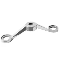 Спайдер У-образный (половина)