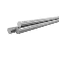 Круг (пруток) алюминиевый Д16Т 45.0х3000 КР