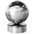 Шаровый наконечник для ограждений Шаровый наконечник для ограждений