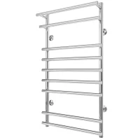 Полотенцесушитель Gloss & Reiter водяной Cascade. Л. 50х100.К9.G1