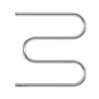 Полотенцесушитель Gloss & Reiter водяной standart M. М. 60Х60(1")