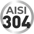 Труба нержавеющая электросварная AISI 304 Труба нержавеющая электросварная AISI 304