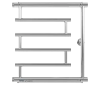 Полотенцесушитель Gloss & Reiter водяной Prestige. ПМ.7.50Х50 (1")