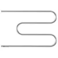 Полотенцесушитель Gloss & Reiter водяной standart M. М.50Х80 (3/4")