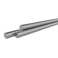 Круг (пруток) нержавеющий AISI 304 32 мм