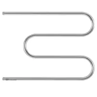 Полотенцесушитель Gloss & Reiter водяной standart M. М.50Х70 (3/4")