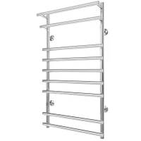 Полотенцесушитель Gloss & Reiter водяной Cascade. Л. 50х100.К9