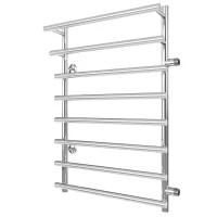 Полотенцесушитель Gloss & Reiter водяной Cascade LeRi. ЛБ(П).50х80.К8