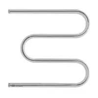 Полотенцесушитель Gloss & Reiter водяной standart M. М.55Х60(1")