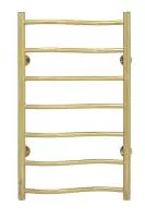 Полотенцесушитель Gloss & Reiter водяной Wave. Л. 45х80.В7