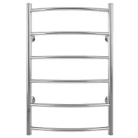 Полотенцесушитель Gloss & Reiter водяной Raduga. Л. 50х80.Д6.G1