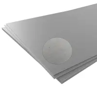 Лист нержавеющий AISI 304 8,0х1000х2000 1D