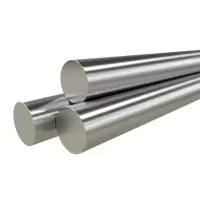 Круг (пруток) нержавеющий AISI 304 90 мм