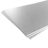 Лист нержавеющий AISI 430 1,0x1250x2500 4N/LPE