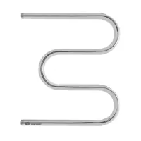 Полотенцесушитель Gloss & Reiter водяной standart M. М.55Х50(1")