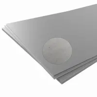 Лист нержавеющий AISI 304 3,0х1500х6000 1D