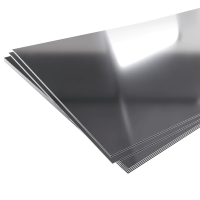 Лист нержавеющий AISI 430 1,0x600x800 BA/LРЕ