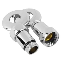 Соединение прямое 1''х3/4'' гайка-штуцер