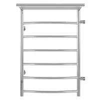 Полотенцесушитель Gloss & Reiter водяной Raduga lux LeRi. ЛБ.(П) 50х80.Д6.П1