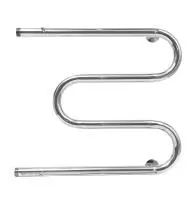 Полотенцесушитель Gloss & Reiter водяной standart M plus. М.1.50Х70(1")