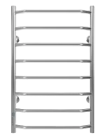 Полотенцесушитель Gloss & Reiter водяной Terra. Л. 50х80.Т8