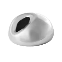 Соединение поручня и стойки косой Ø50,8