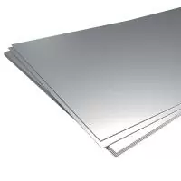 Лист нержавеющий AISI 304 1,0x1250x2500 4N/PE купить в Минске с ...