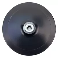 Опорная тарелка GTOOL d150 Velcro