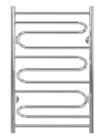 Полотенцесушитель Gloss & Reiter водяной Liza. Л. 50х80.Л2.Z3